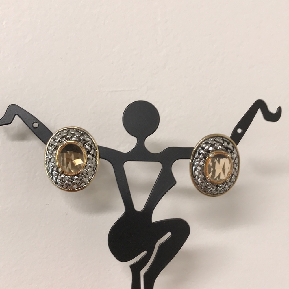 Vintage earrings - Picture 6 of 6
